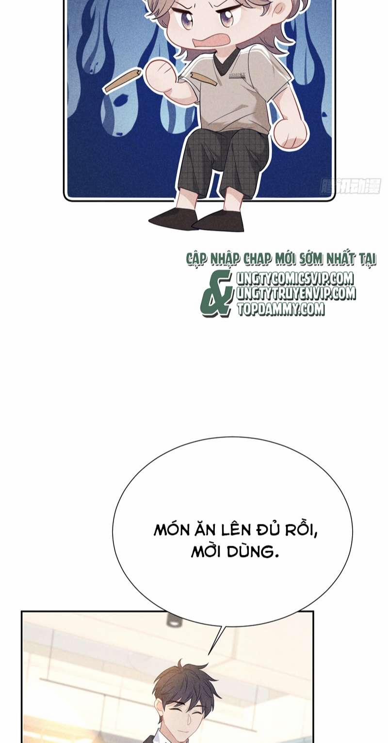 Quan Hệ Nguy Hiểm 25 trang 26