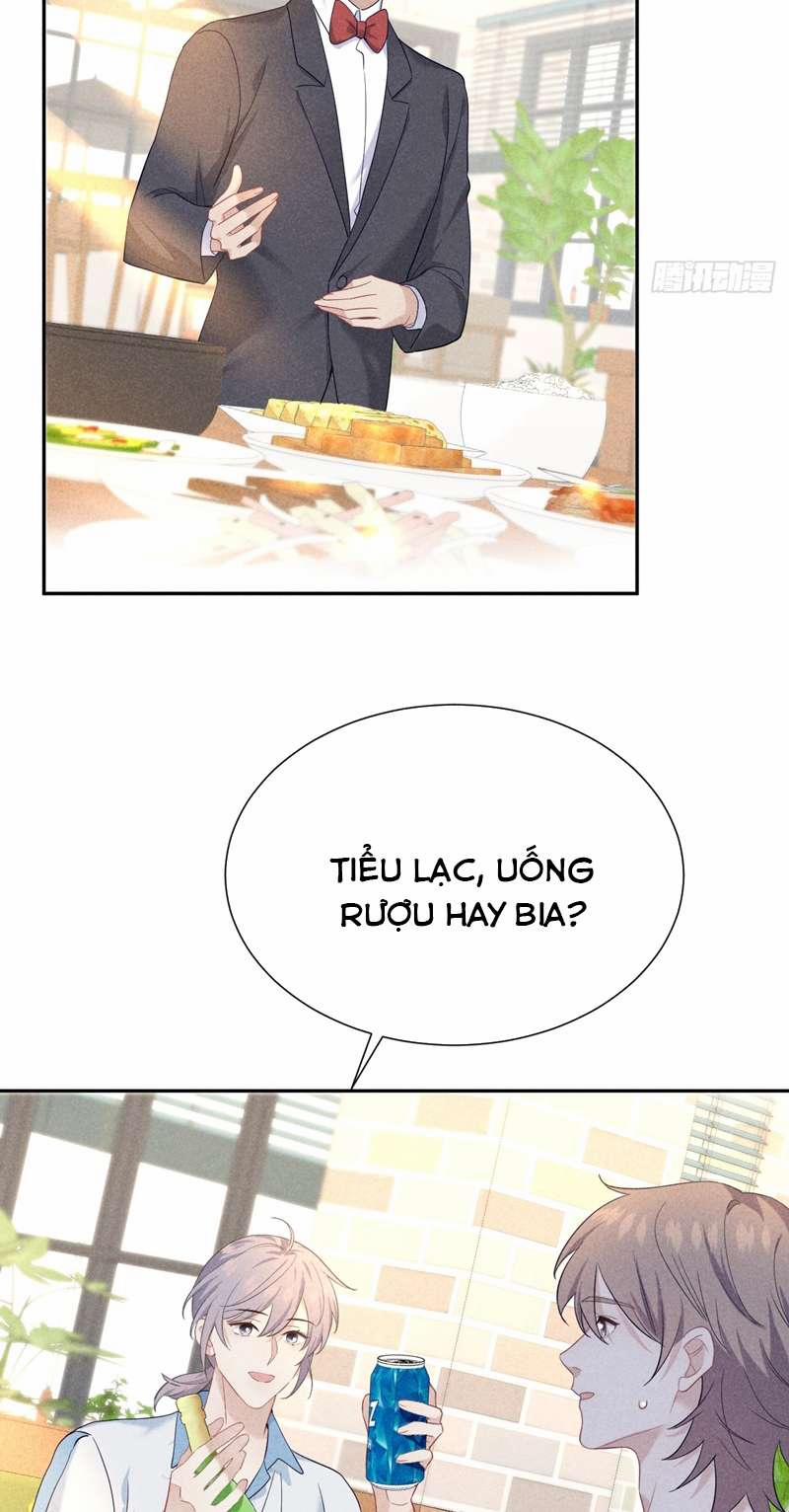 Quan Hệ Nguy Hiểm 25 trang 27