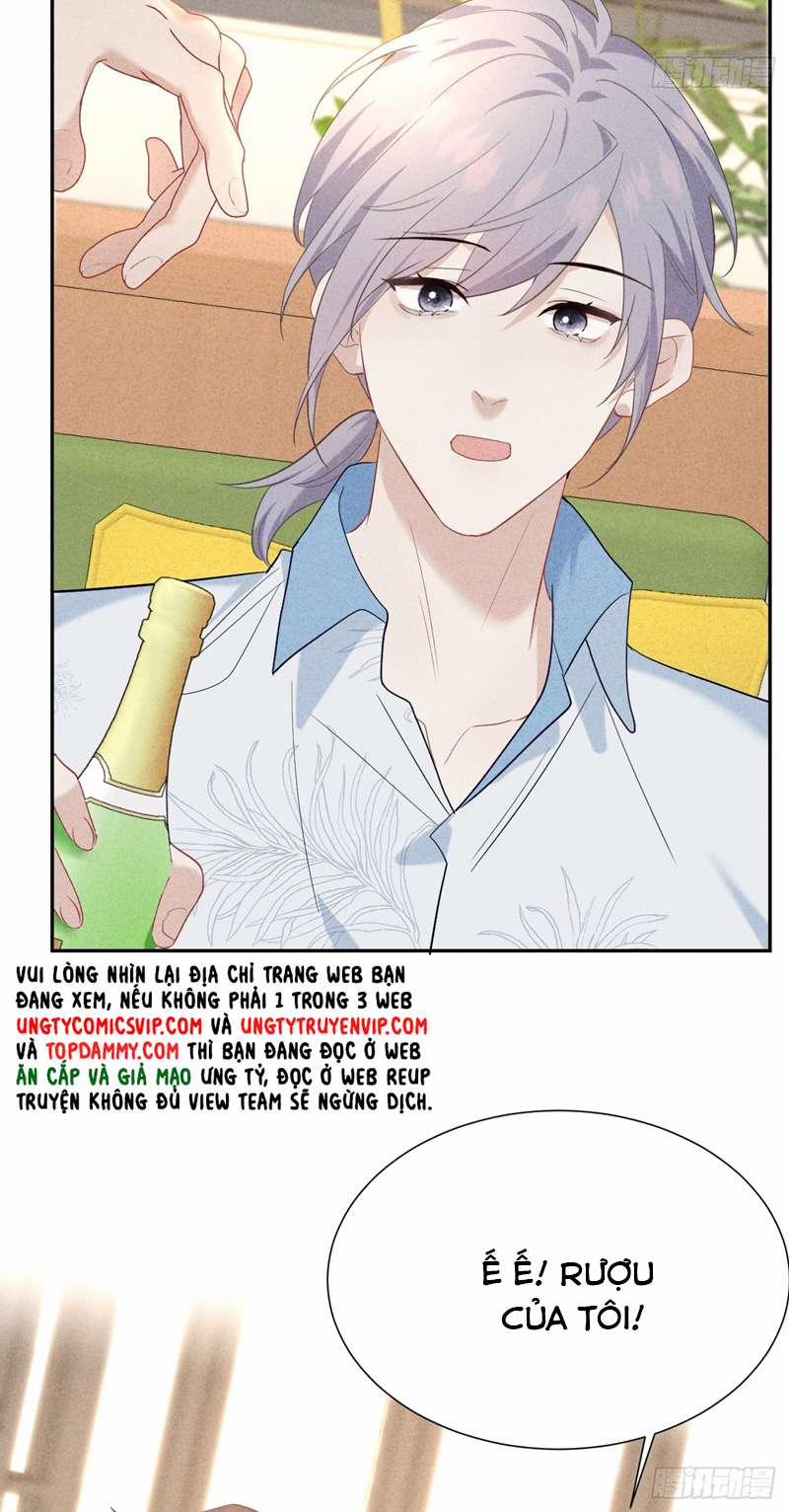 Quan Hệ Nguy Hiểm 25 trang 29