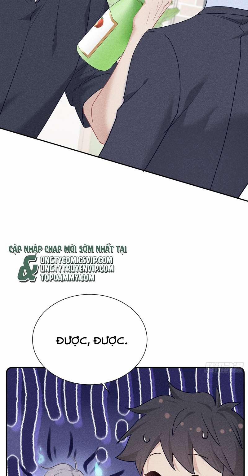 Quan Hệ Nguy Hiểm 25 trang 32