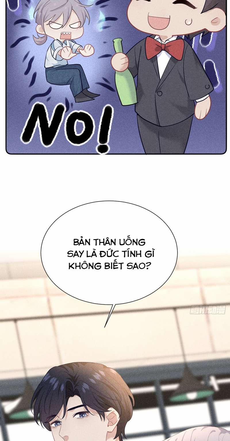 Quan Hệ Nguy Hiểm 25 trang 33