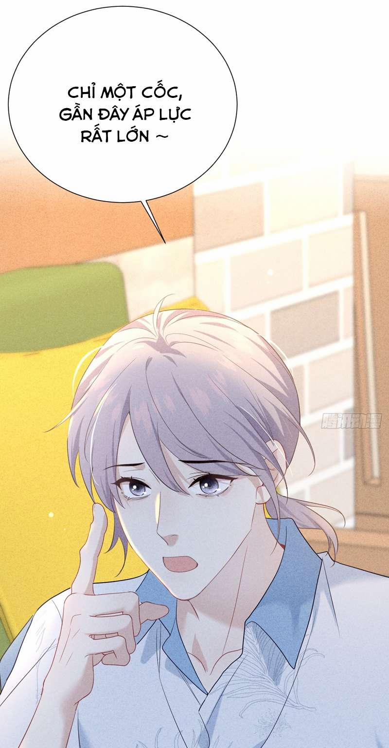 Quan Hệ Nguy Hiểm 25 trang 35