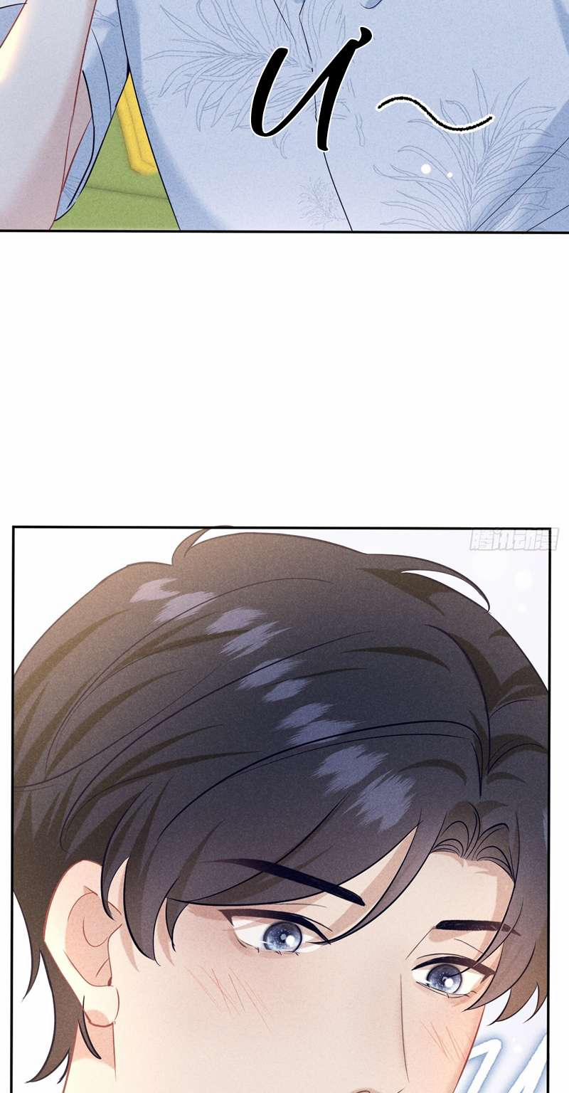 Quan Hệ Nguy Hiểm 25 trang 36