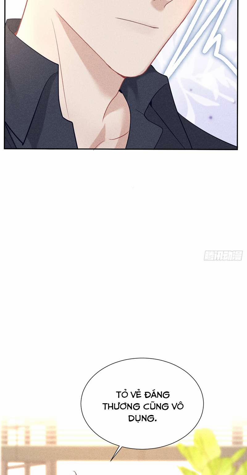 Quan Hệ Nguy Hiểm 25 trang 37