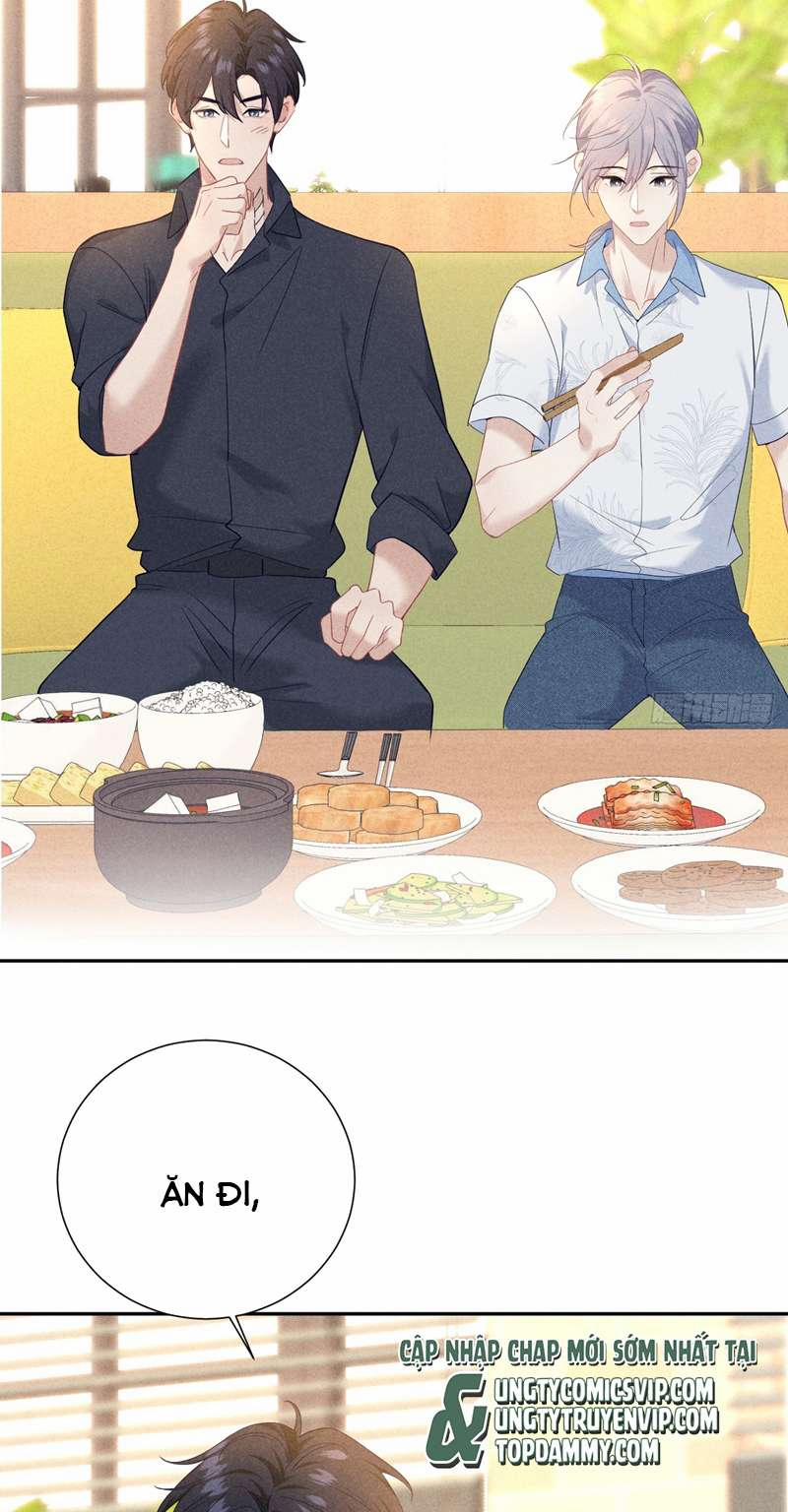 Quan Hệ Nguy Hiểm 25 trang 38