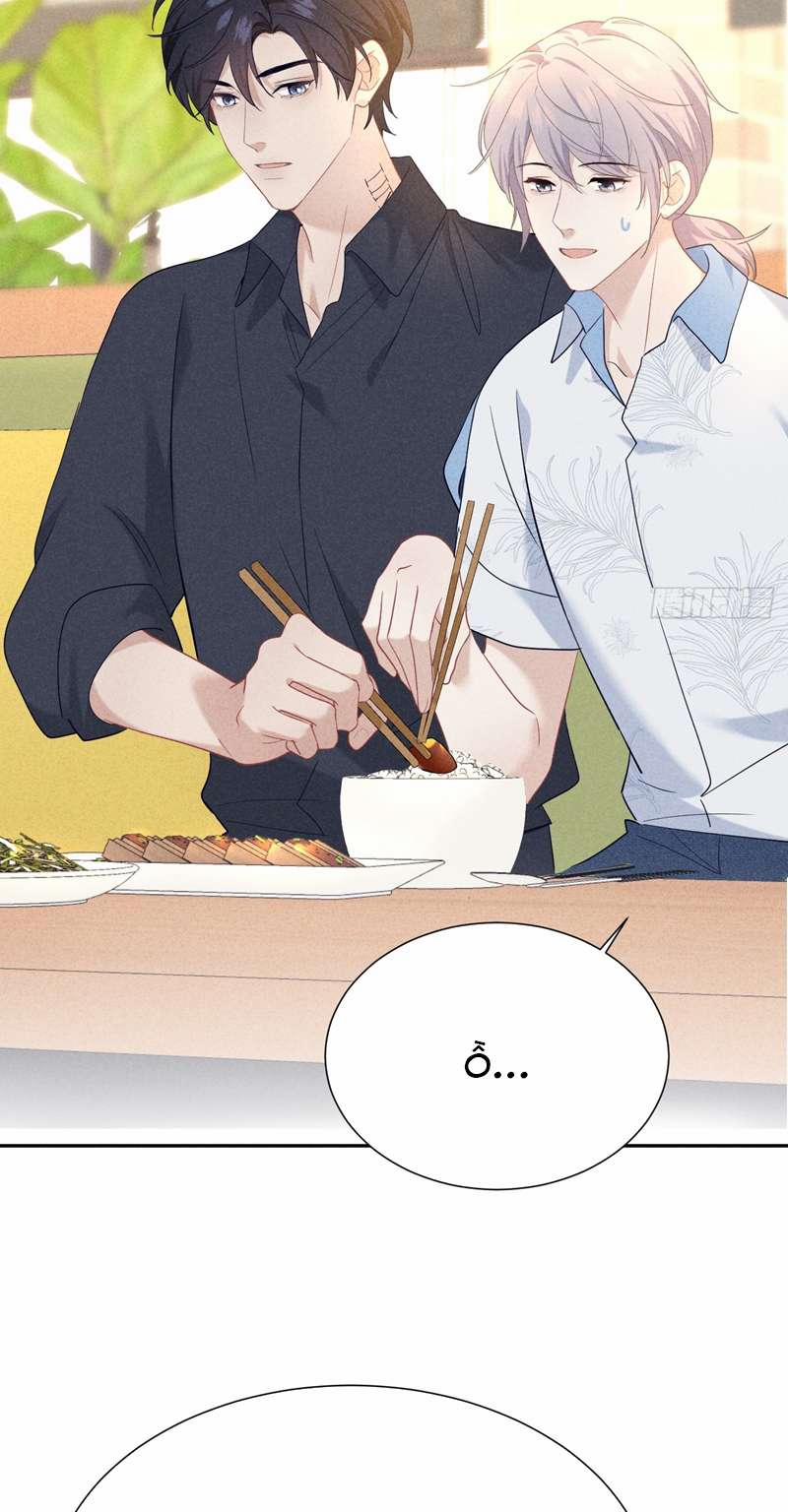 Quan Hệ Nguy Hiểm 25 trang 39