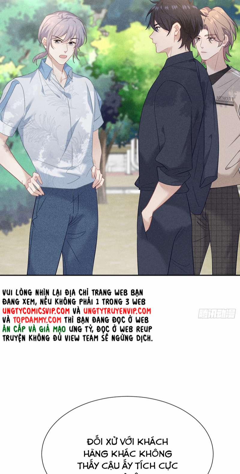 Quan Hệ Nguy Hiểm 25 trang 4