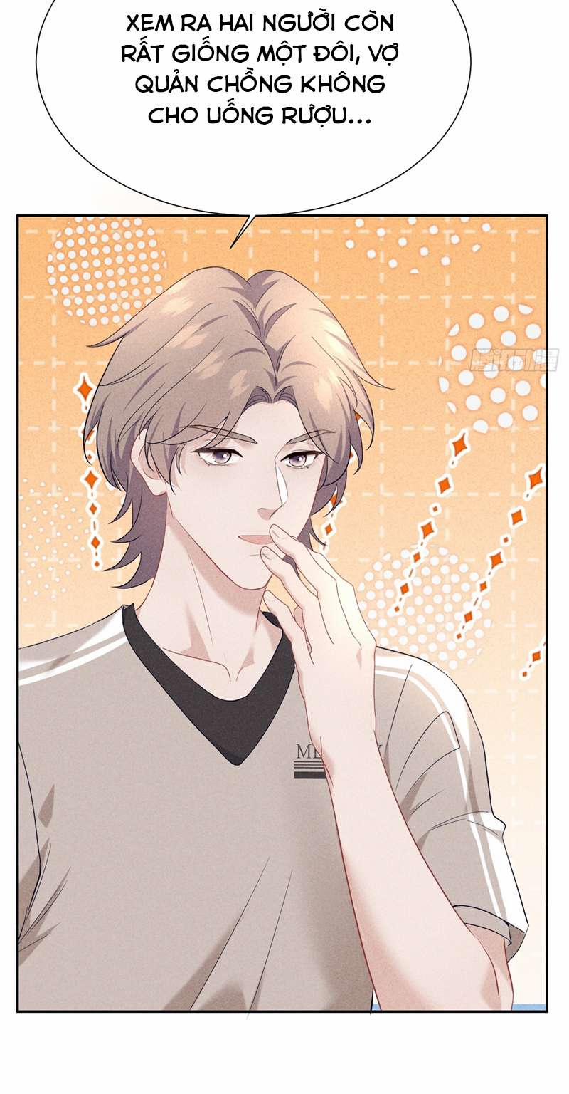 Quan Hệ Nguy Hiểm 25 trang 40