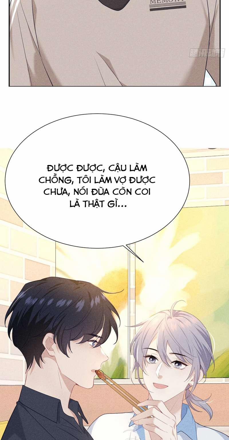 Quan Hệ Nguy Hiểm 25 trang 43