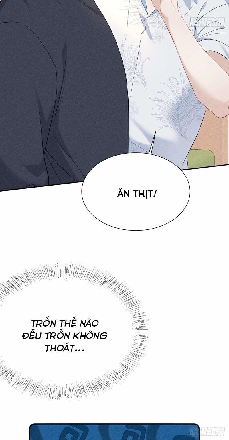 Quan Hệ Nguy Hiểm 25 trang 44