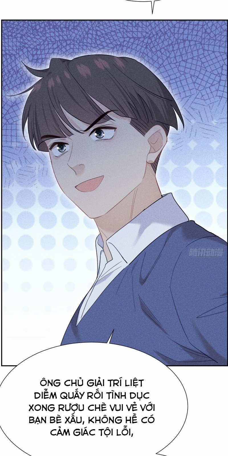 Quan Hệ Nguy Hiểm 25 trang 47