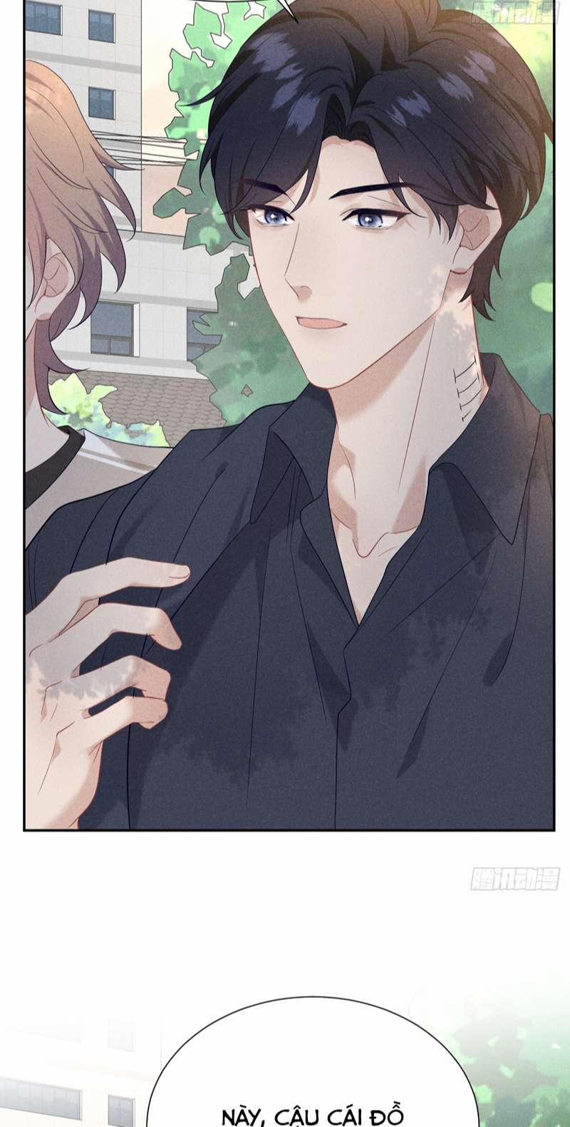 Quan Hệ Nguy Hiểm 25 trang 6