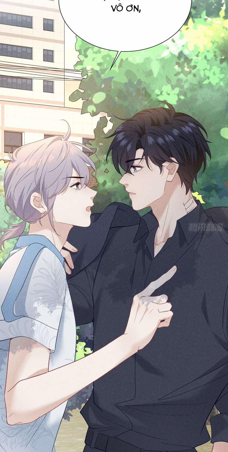 Quan Hệ Nguy Hiểm 25 trang 7