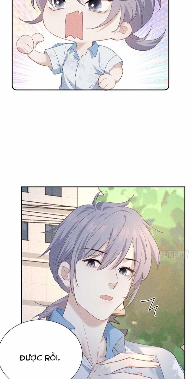 Quan Hệ Nguy Hiểm 25 trang 9