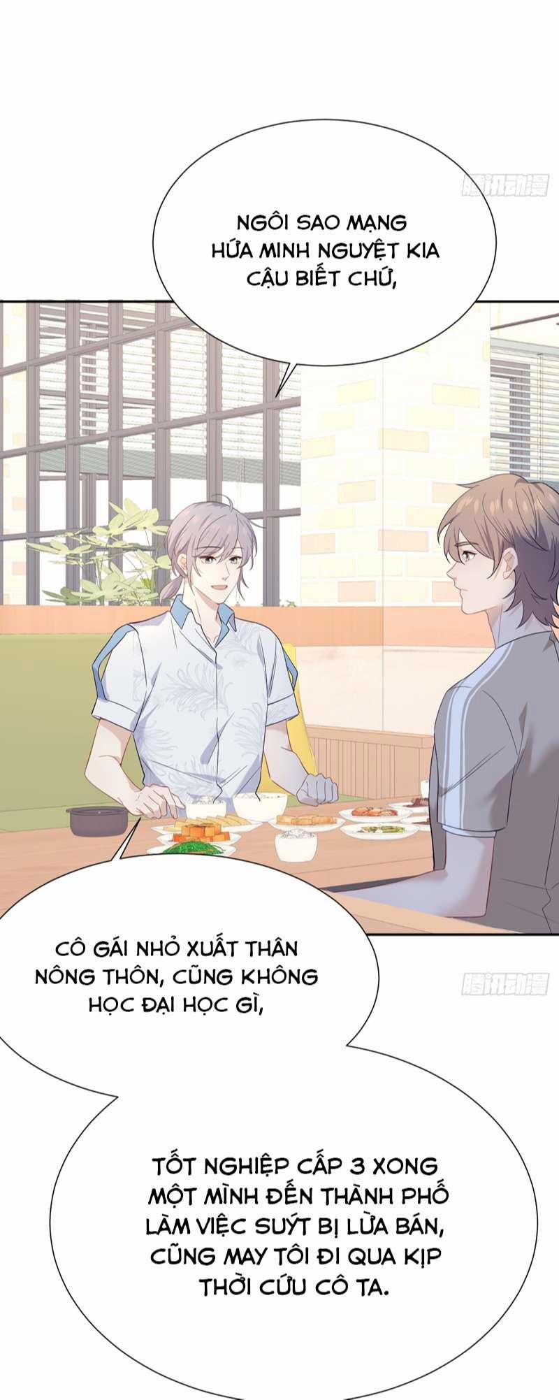 Quan Hệ Nguy Hiểm 26 trang 24