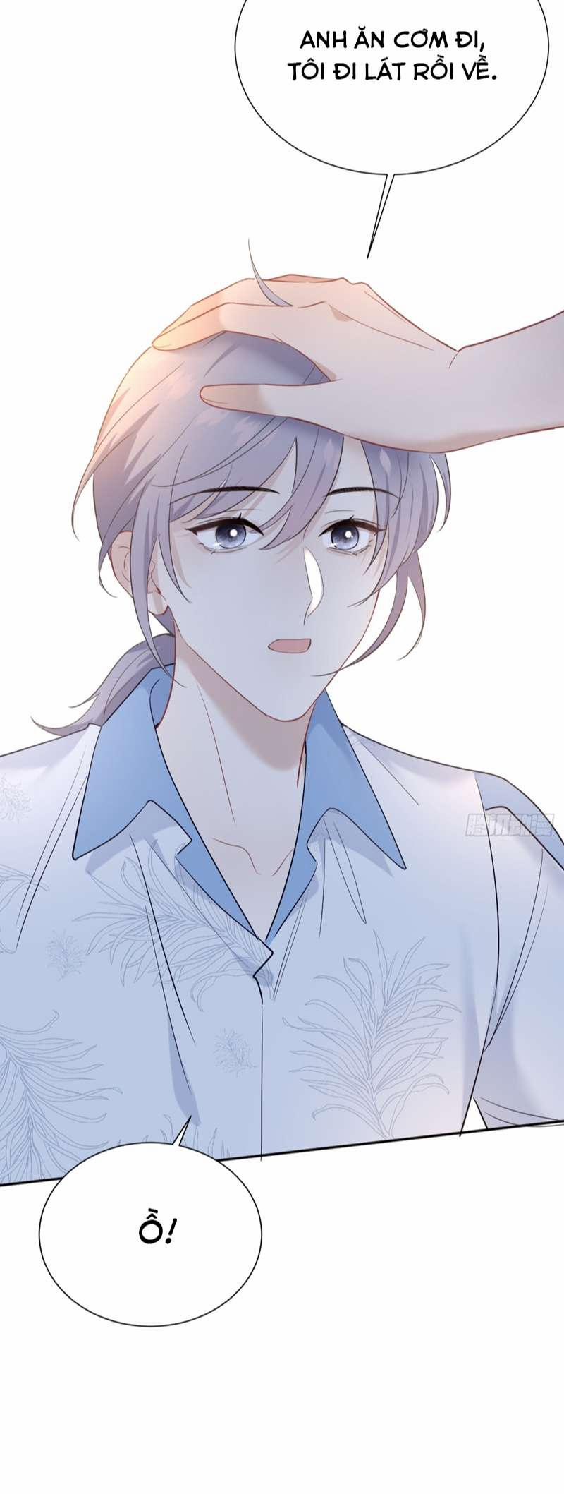 Quan Hệ Nguy Hiểm 26 trang 32