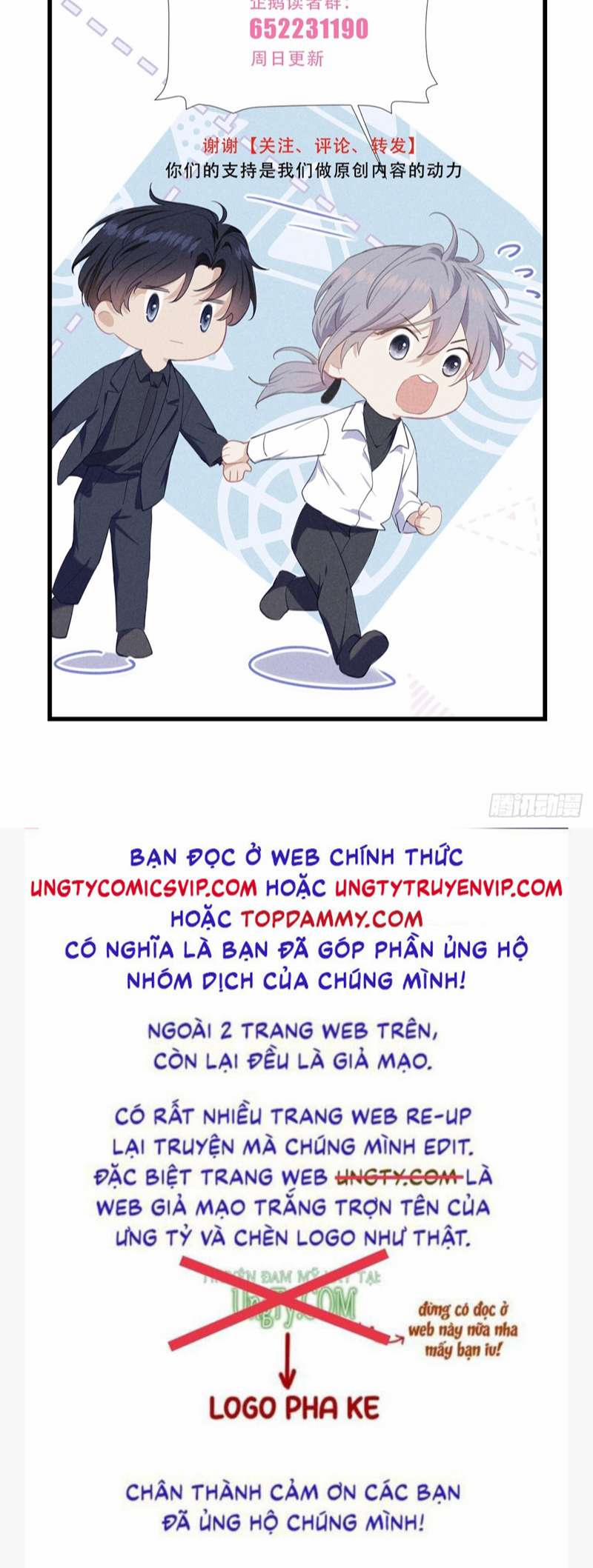 Quan Hệ Nguy Hiểm 26 trang 38