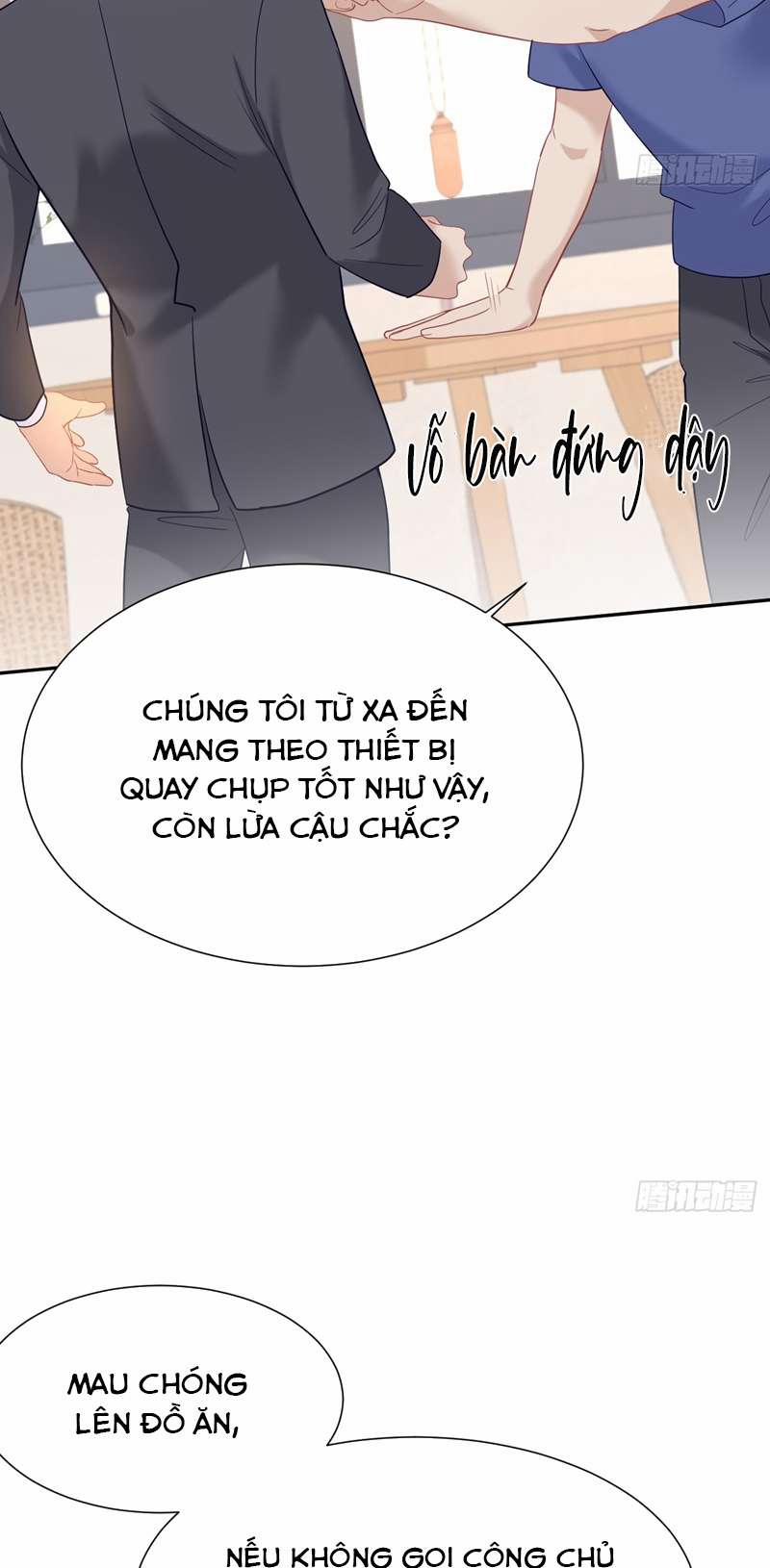 Quan Hệ Nguy Hiểm 26 trang 8