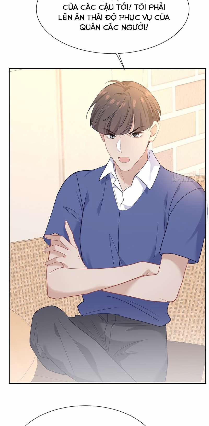 Quan Hệ Nguy Hiểm 26 trang 9