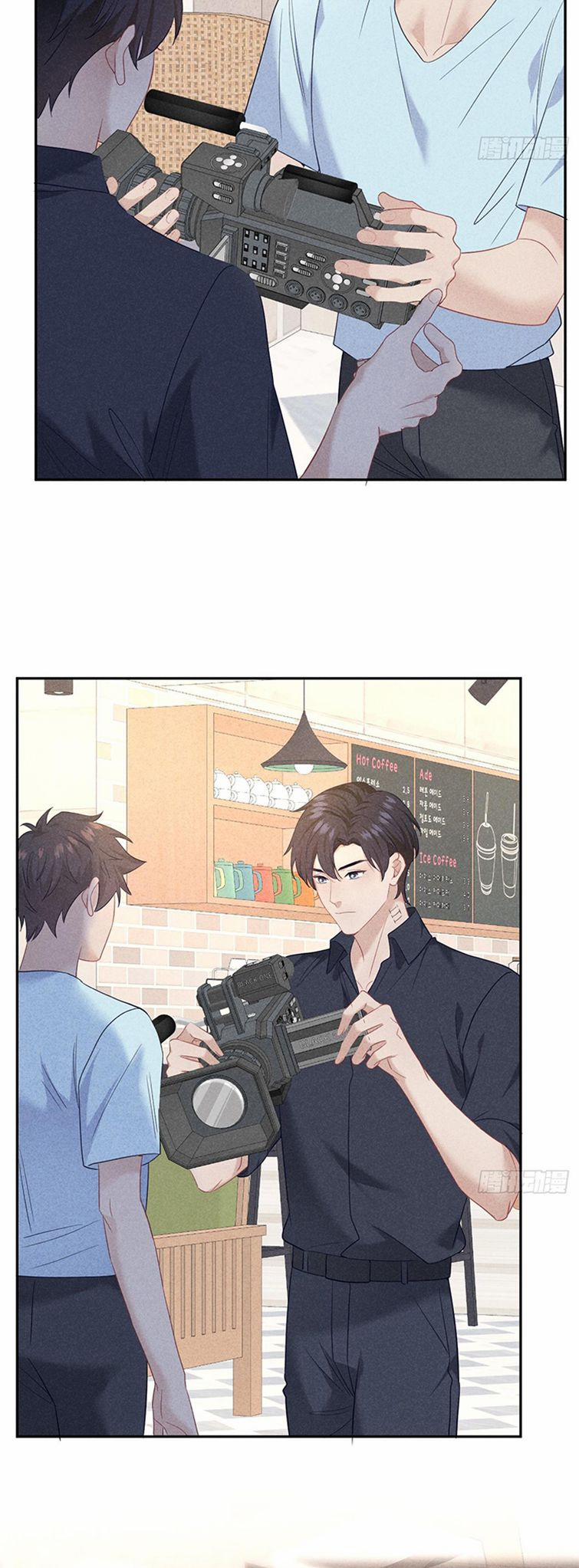 Quan Hệ Nguy Hiểm 27 trang 11