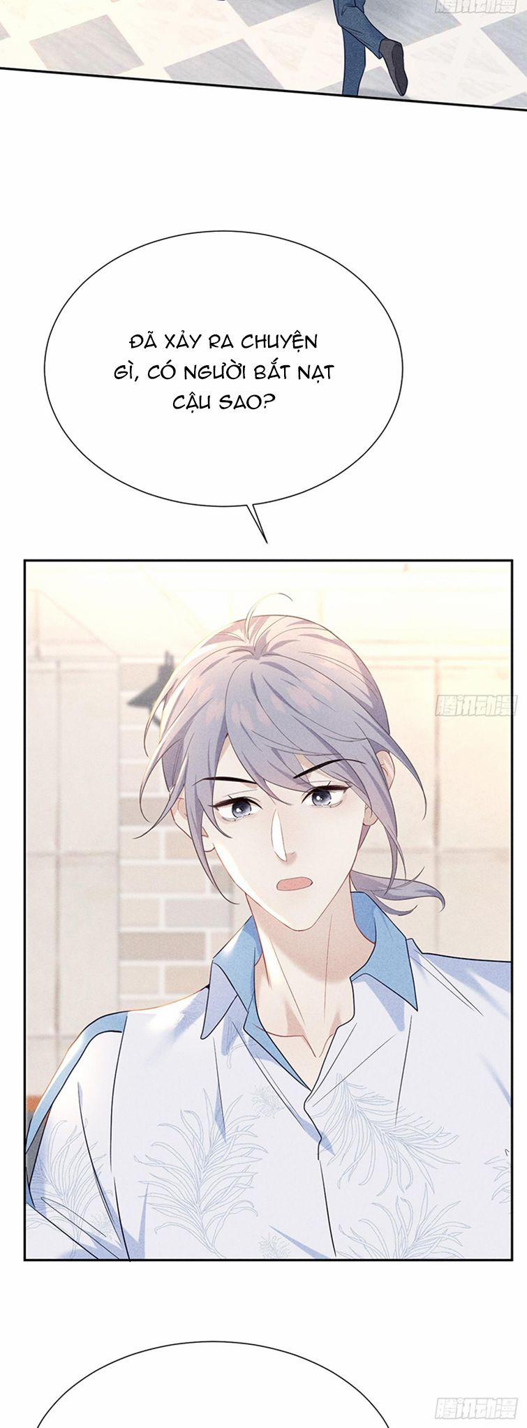 Quan Hệ Nguy Hiểm 27 trang 15