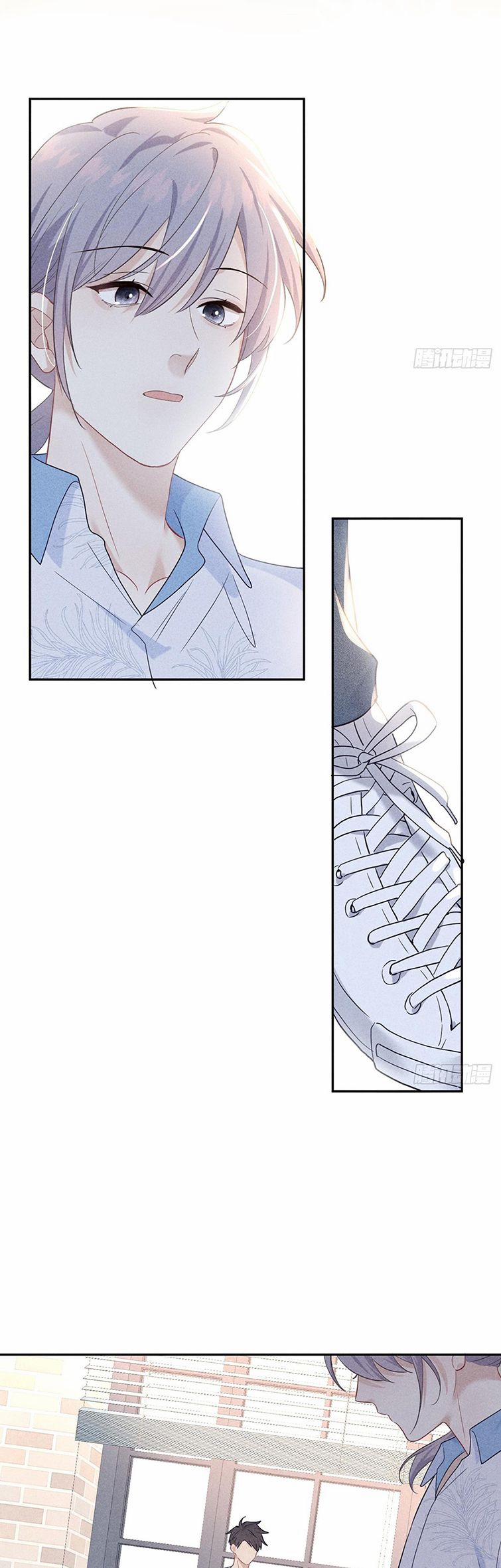 Quan Hệ Nguy Hiểm 27 trang 22