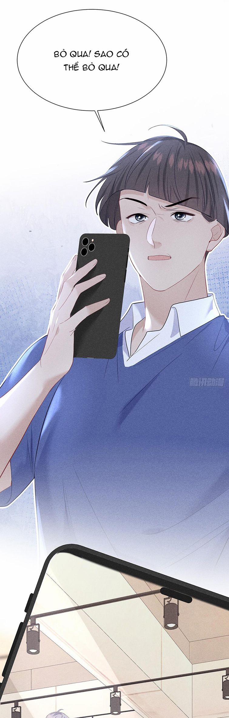 Quan Hệ Nguy Hiểm 27 trang 24