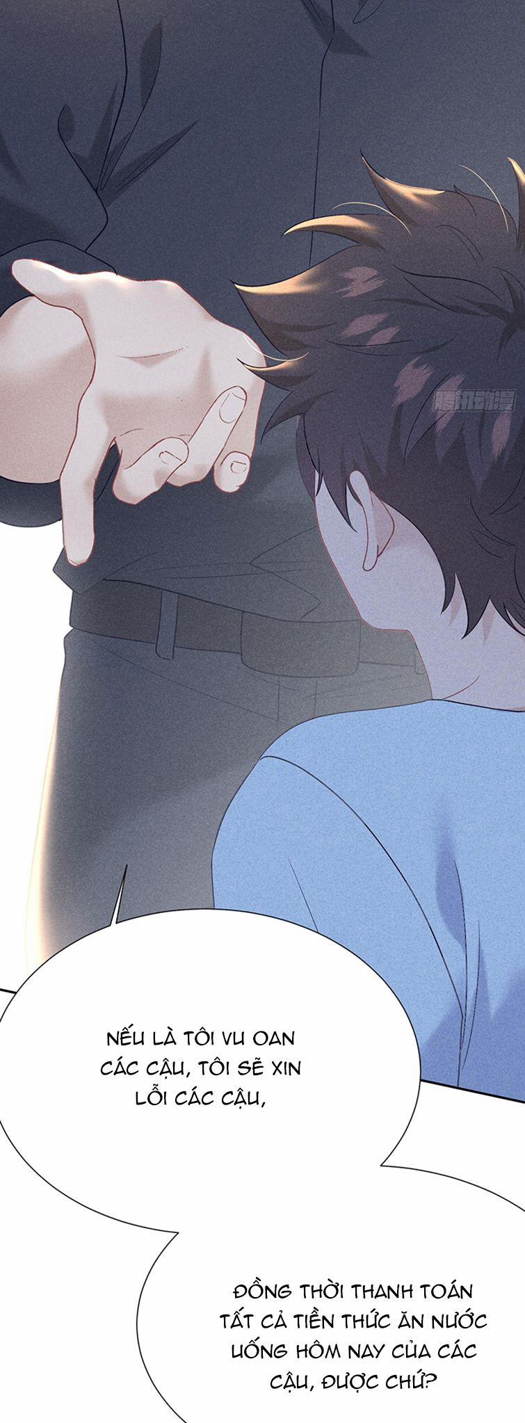 Quan Hệ Nguy Hiểm 27 trang 4