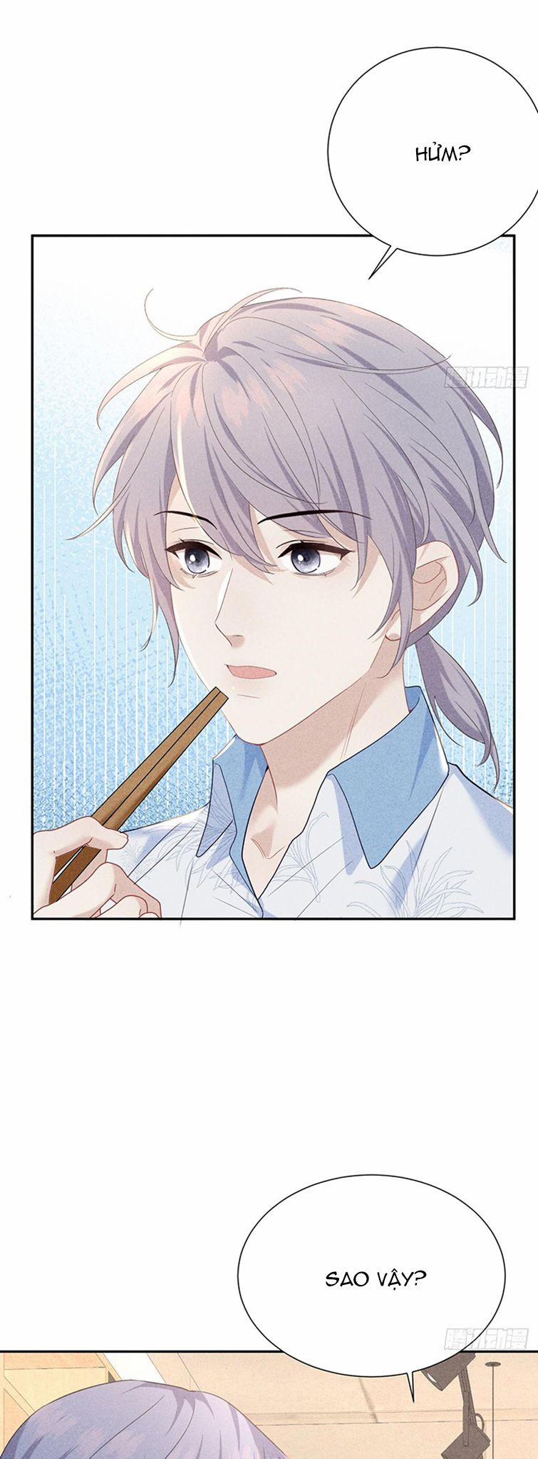 Quan Hệ Nguy Hiểm 27 trang 6