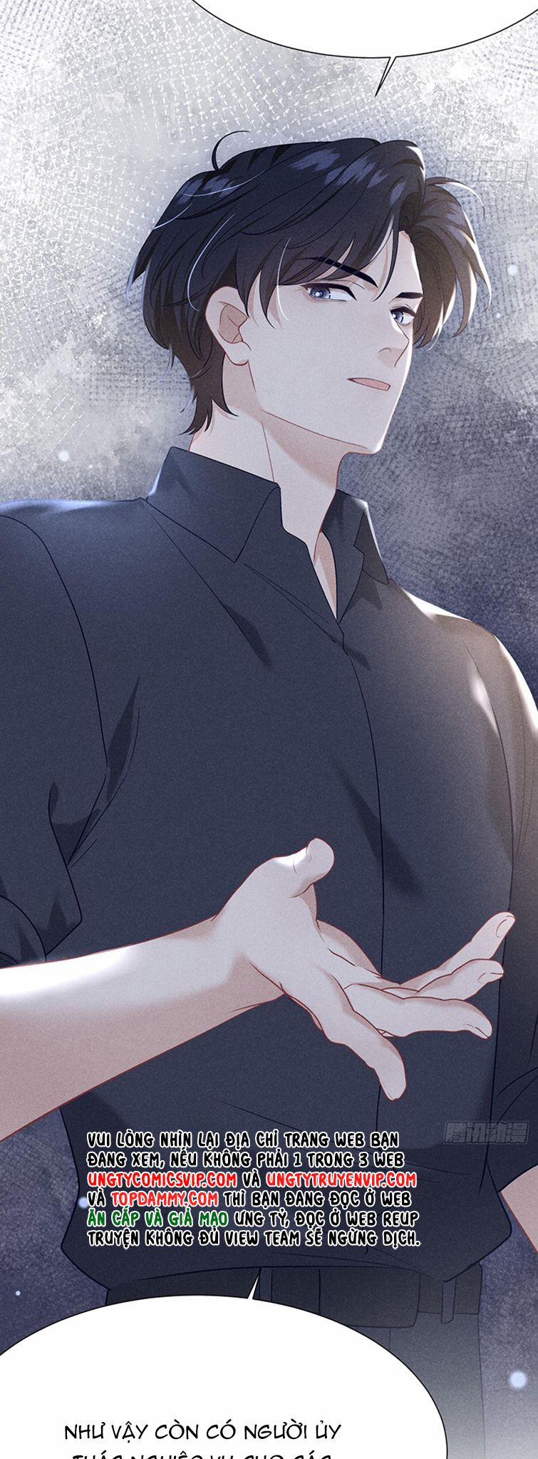 Quan Hệ Nguy Hiểm 27 trang 9