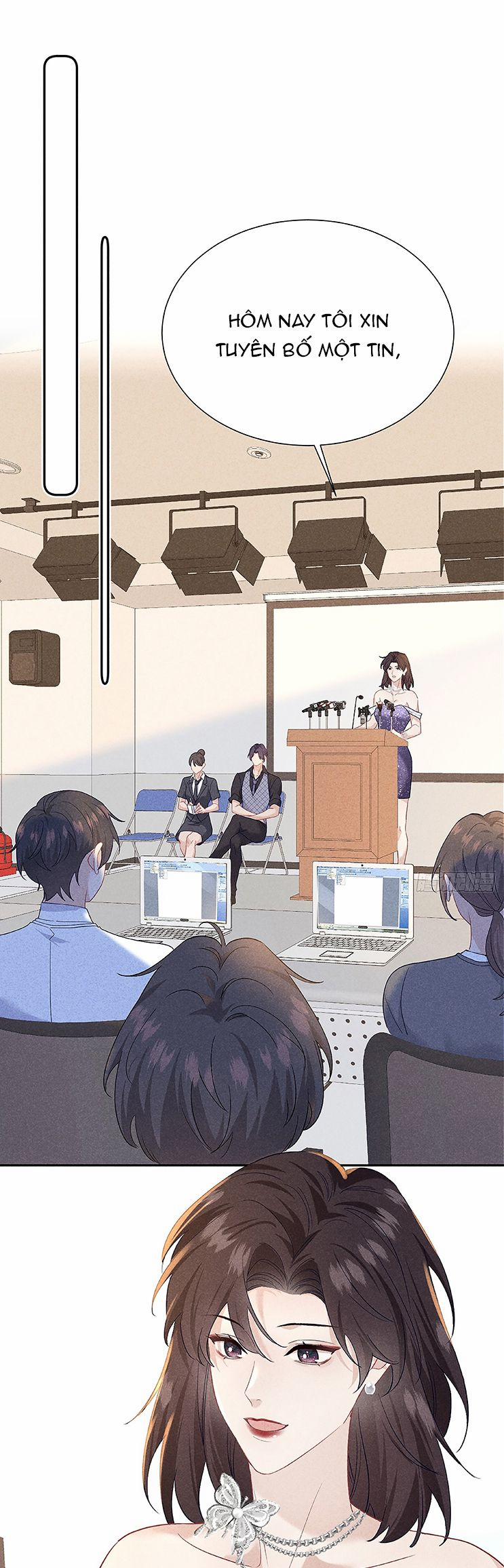 Quan Hệ Nguy Hiểm 28 trang 1