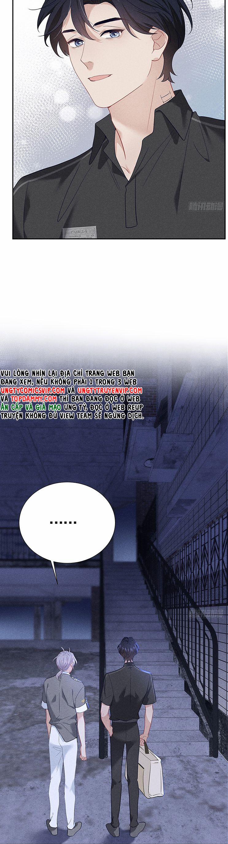 Quan Hệ Nguy Hiểm 28 trang 15