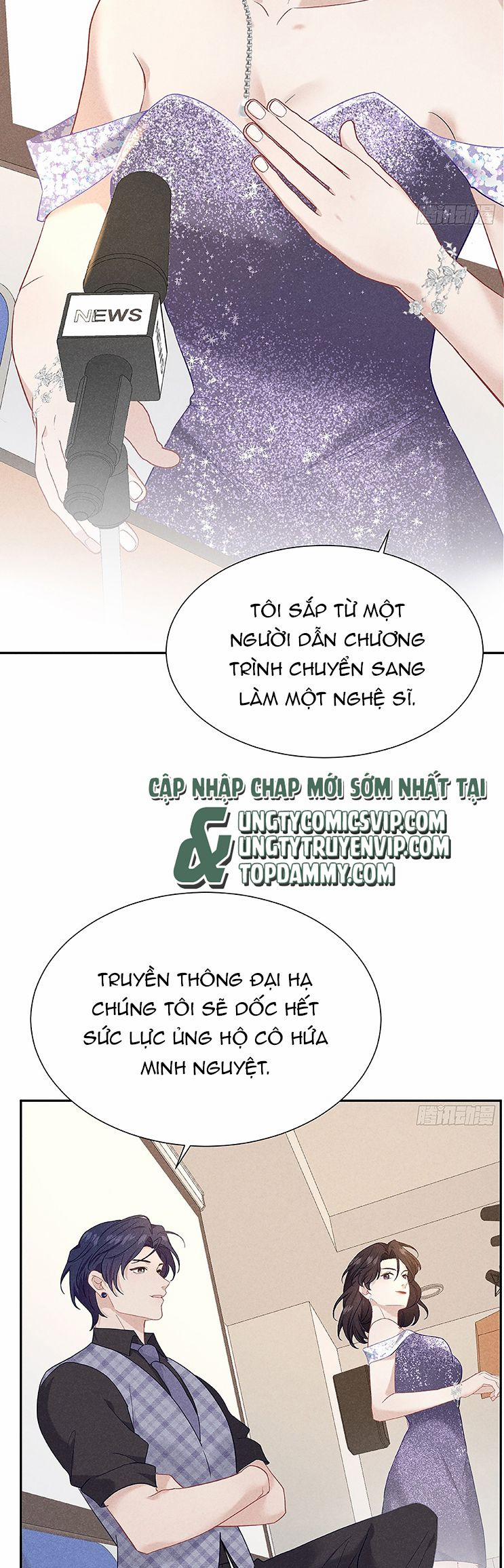 Quan Hệ Nguy Hiểm 28 trang 2