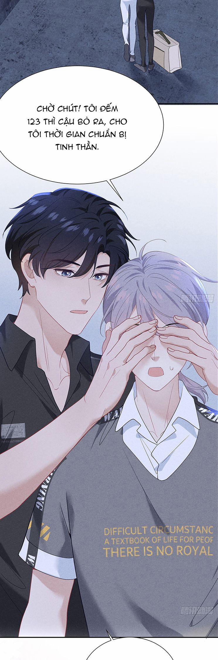 Quan Hệ Nguy Hiểm 28 trang 24