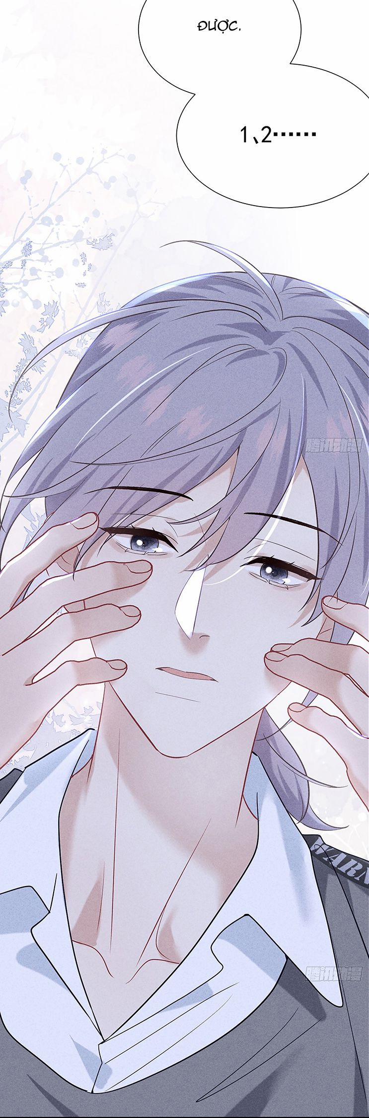 Quan Hệ Nguy Hiểm 28 trang 25