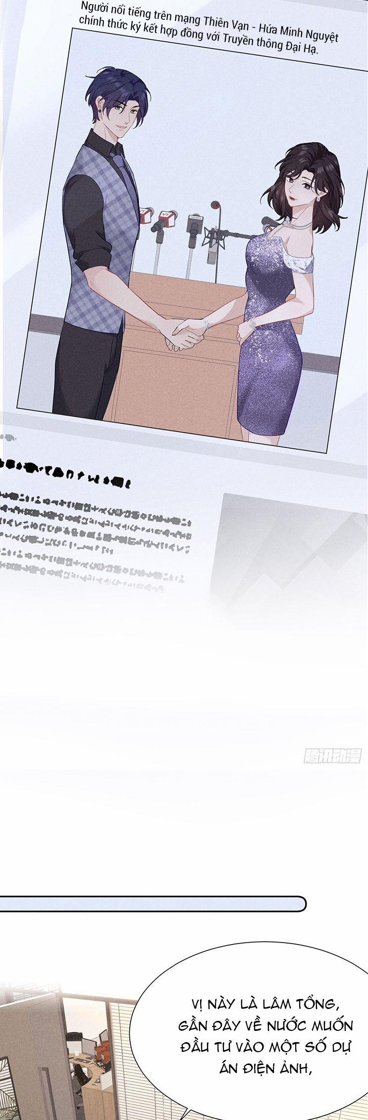 Quan Hệ Nguy Hiểm 28 trang 4