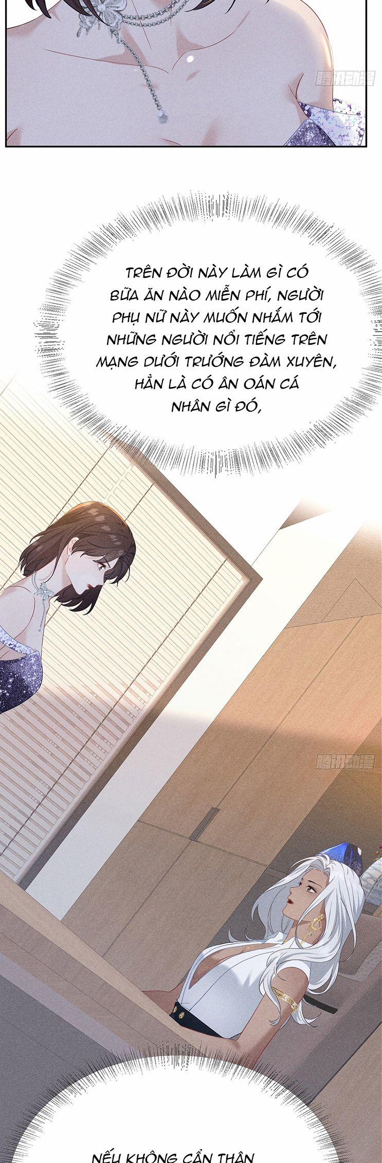 Quan Hệ Nguy Hiểm 28 trang 9