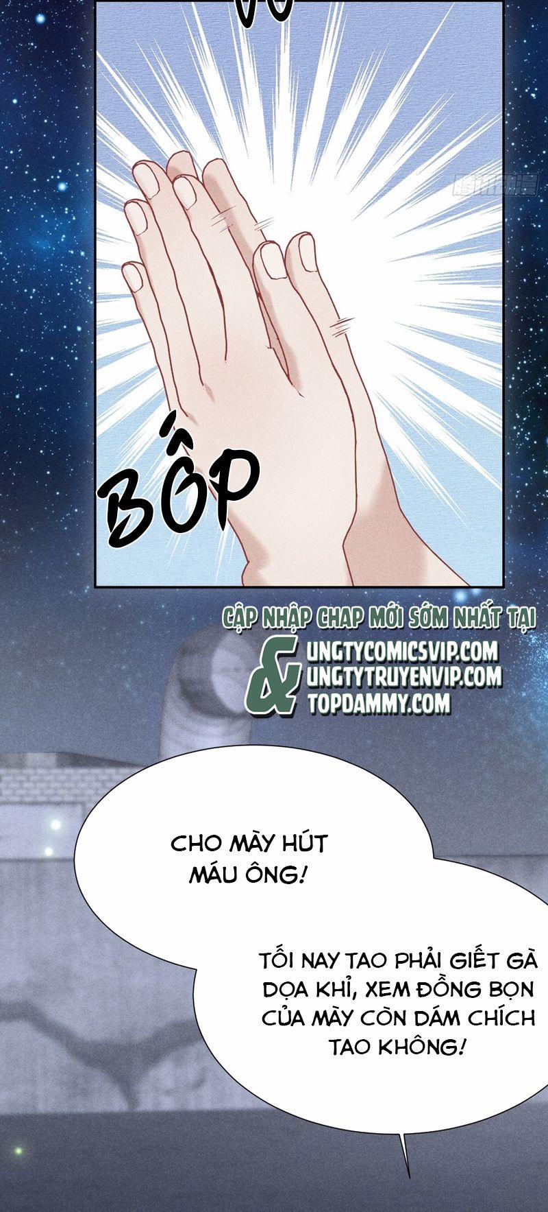 Quan Hệ Nguy Hiểm 29 trang 1