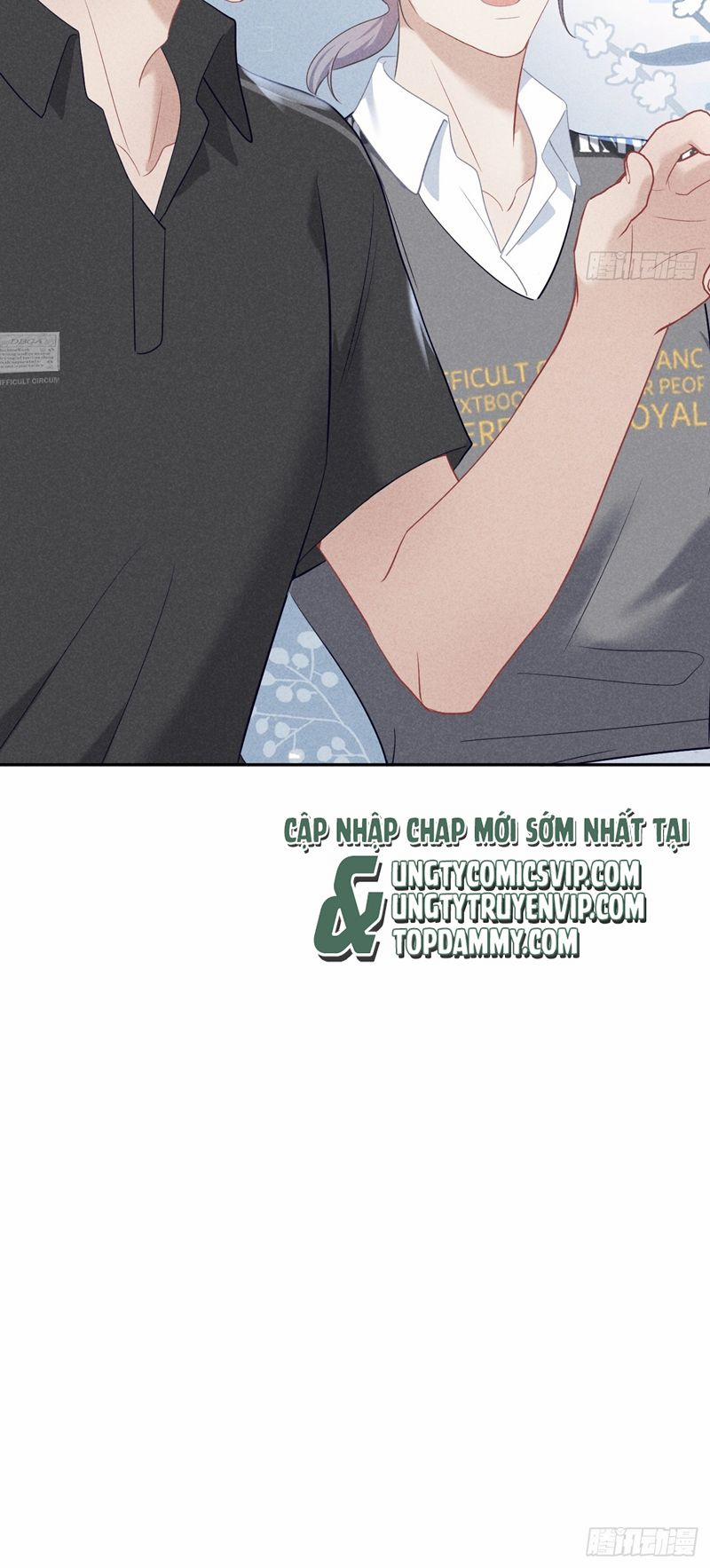 Quan Hệ Nguy Hiểm 29 trang 13