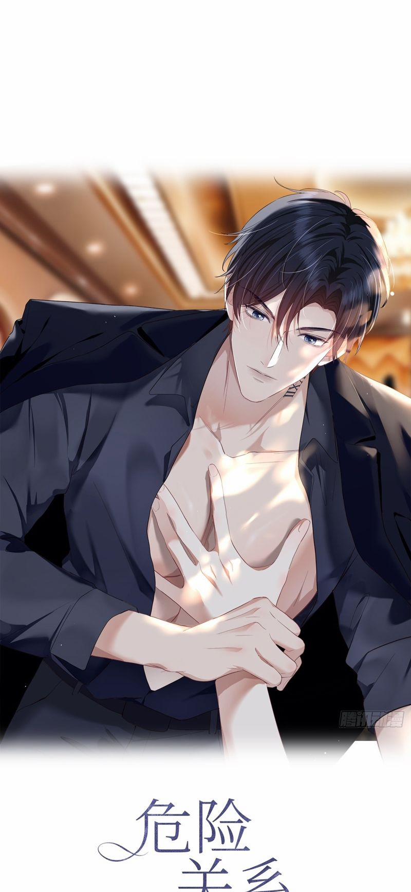 Quan Hệ Nguy Hiểm 29 trang 14