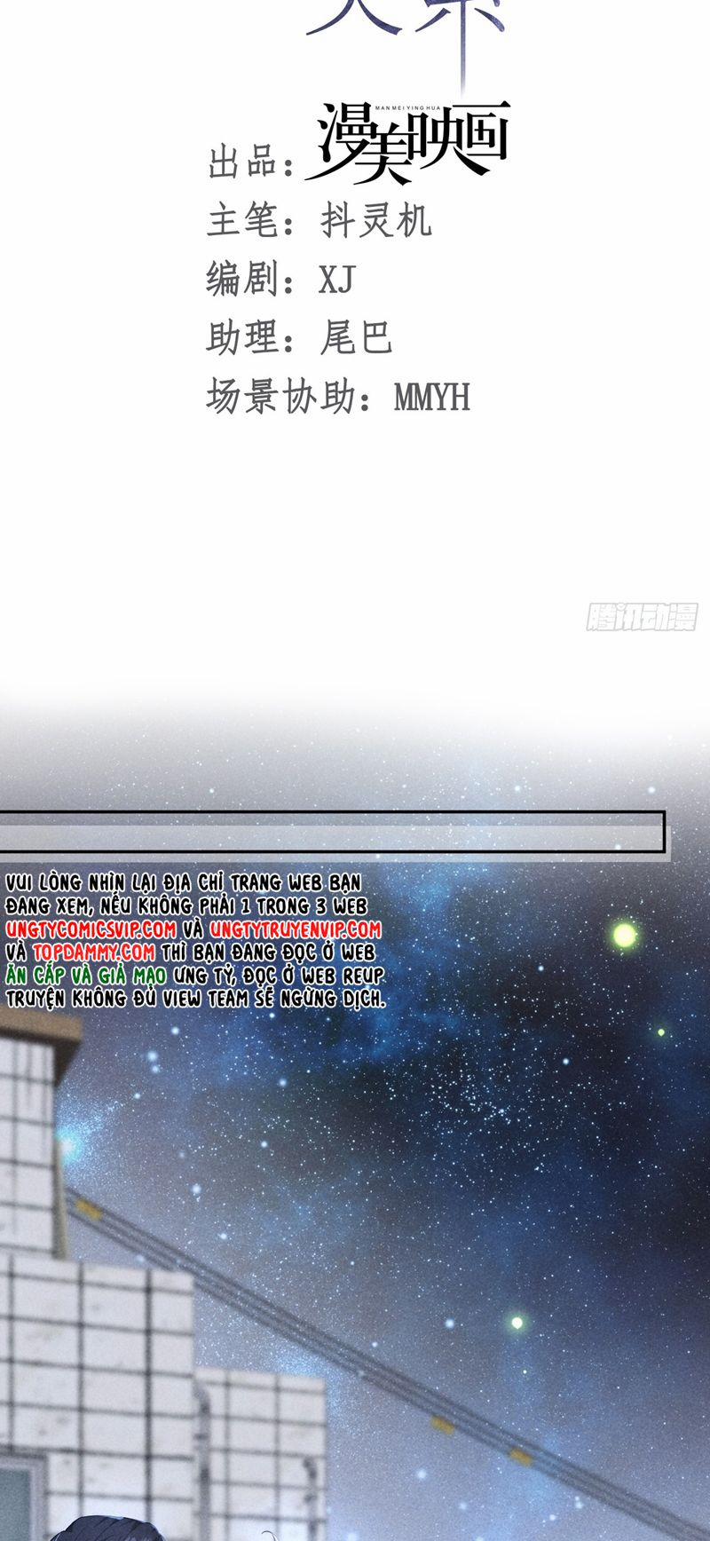 Quan Hệ Nguy Hiểm 29 trang 15