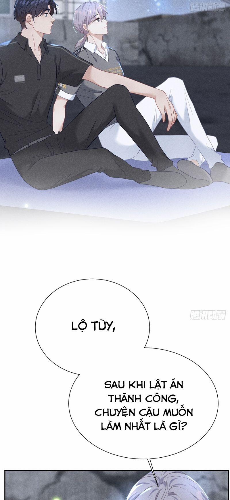 Quan Hệ Nguy Hiểm 29 trang 16