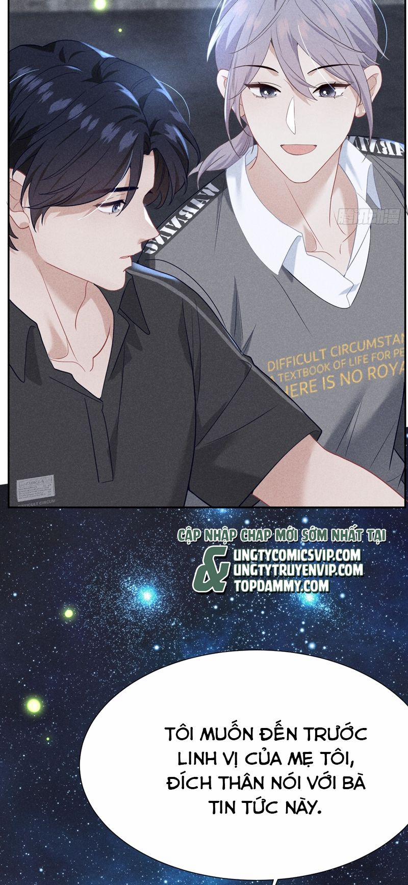 Quan Hệ Nguy Hiểm 29 trang 17