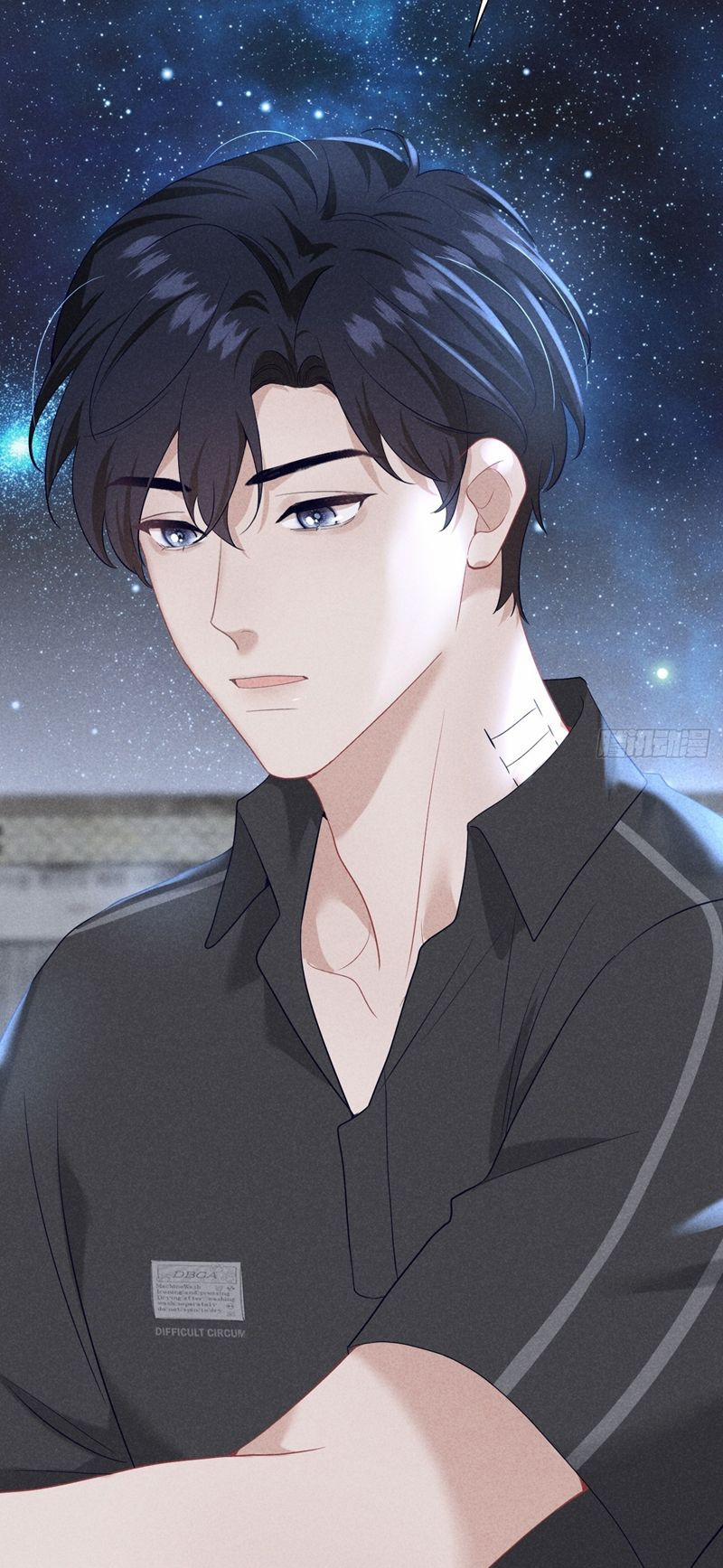 Quan Hệ Nguy Hiểm 29 trang 18