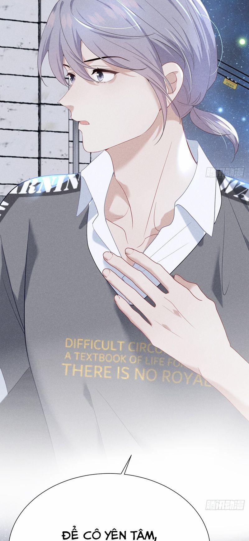 Quan Hệ Nguy Hiểm 29 trang 20