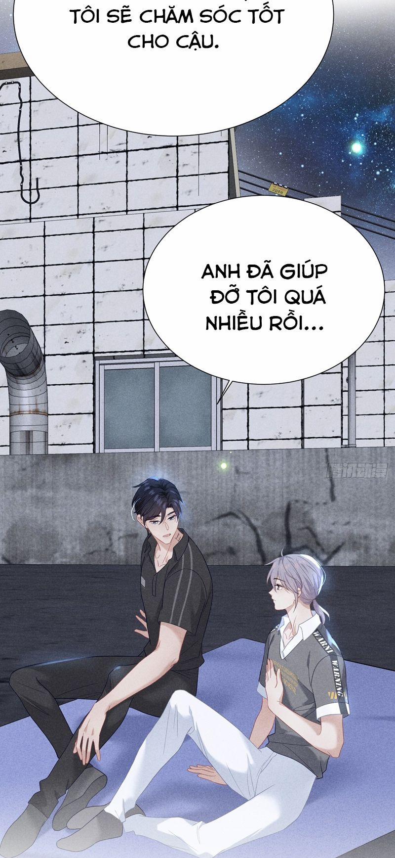 Quan Hệ Nguy Hiểm 29 trang 21