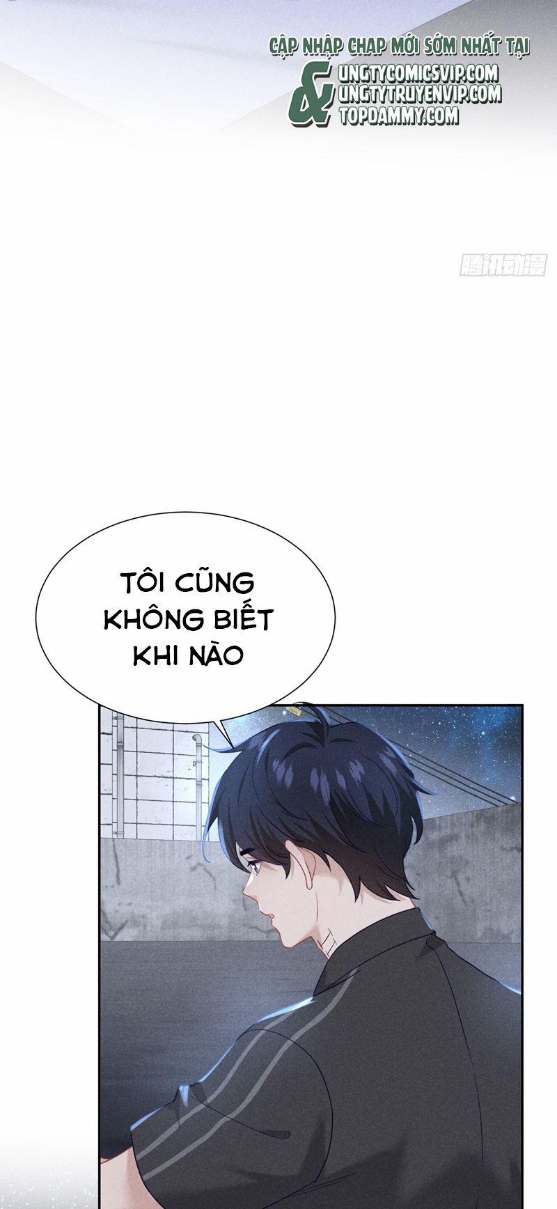 Quan Hệ Nguy Hiểm 29 trang 22