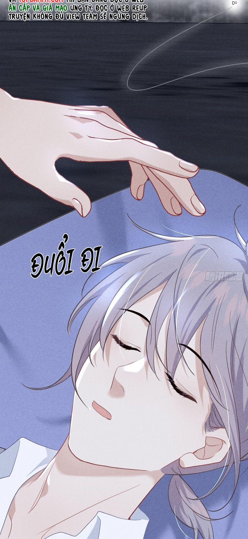 Quan Hệ Nguy Hiểm 29 trang 25