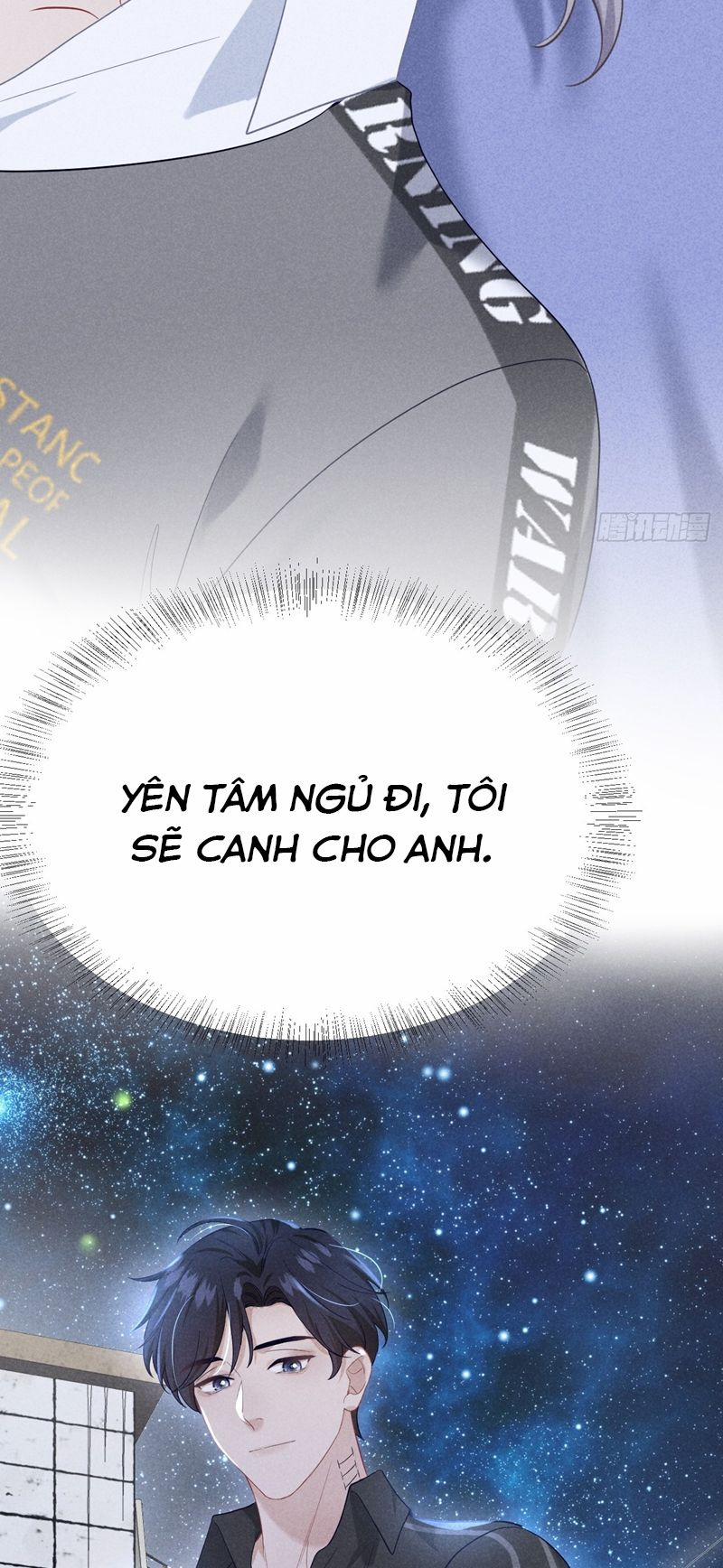 Quan Hệ Nguy Hiểm 29 trang 26