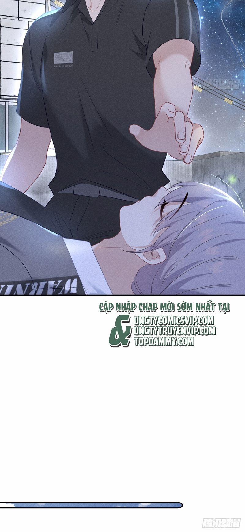 Quan Hệ Nguy Hiểm 29 trang 27